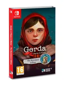 Gry Nintendo Switch - Gerda - The Resistance Edition (NSW) - miniaturka - grafika 1