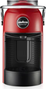 Ekspres do kawy Lavazza AMM Jolie Evo Red V239992 - Ekspresy do kawy - miniaturka - grafika 1