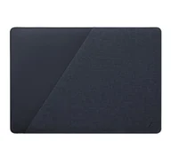 Torby na laptopy - Native Union Stow Sleeve do MacBook 13" indigo - miniaturka - grafika 1