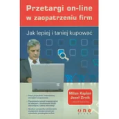 Podstawy obsługi komputera - Jak lepiej i taniej kupować. Przetargi on-line w zaopatrzeniu firm - miniaturka - grafika 1