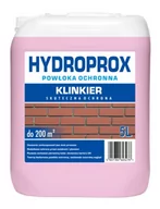 Oczka wodne - HYDROPROX IMPREGNAT KLINKIER 5L - miniaturka - grafika 1