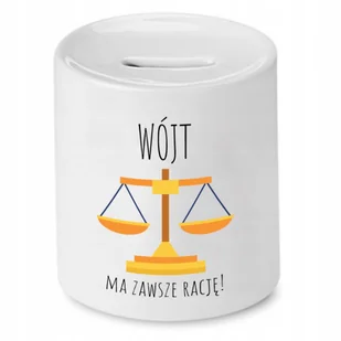 Dla Palacza Skarbonka na Urodziny na Prezent z Nadrukiem ze Zdjęciem + Opakowanie na prezent (wzór 03) - Skarbonki Dla Palacza Skarbonka na Urodziny na Prezent z Nadrukiem ze Zdjęciem + Opakowanie na prezent (wzór 03) - Skarbonki - miniaturka - grafika 1