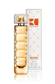 Wody i perfumy damskie - Hugo Boss Orange 75ml edt - miniaturka - grafika 1
