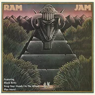 Rock - Ram Jam - Ram Jam - miniaturka - grafika 1