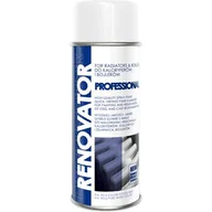 Farby wewnętrzne - Lakier Renovator Kaloryfer Ral 9016 0,4 l DECO COLOR - miniaturka - grafika 1