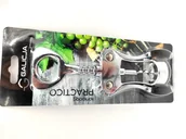 Korkociągi i otwieracze - Korkociąg Ze Stali Nierdzewnej Galicja - miniaturka - grafika 1