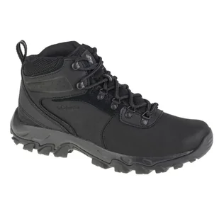 Buty trekkingowe męskie Columbia Newton Ridge Plus II - Buty trekkingowe męskie - miniaturka - grafika 1