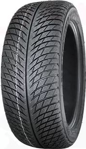 Michelin Pilot Alpin 5 SUV 305/40R22 114V - Opony zimowe - miniaturka - grafika 1
