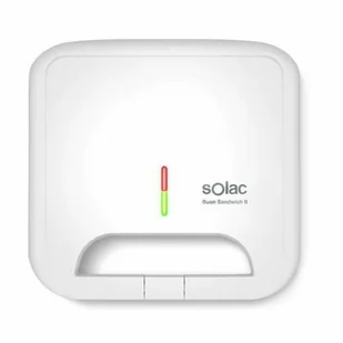 Solac SD5054 - Opiekacze - miniaturka - grafika 1