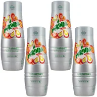 Syropy i koncentraty owocowe - 4x SYROP SODASTREAM MIRINDA ZERO BEZ CUKRU KONCENTRAT SATURATORA 440 ml - miniaturka - grafika 1