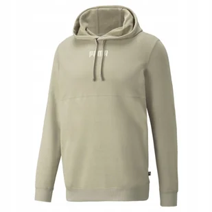 PUMA BLUZA MODERN BASICS TR 58934842 r XL - Bluzy męskie - miniaturka - grafika 1