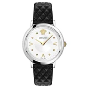 Zegarki damskie - Versace VEVD00119 - miniaturka - grafika 1