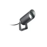 Lampy ogrodowe - Ideal Lux Reflektor zewnętrzny STARLIGHT PR 3000K 5,5W 248394 248394/IL - miniaturka - grafika 1