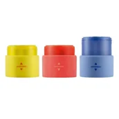 Temperówki - Milan TEMPERÓWKA EXTENSION - miniaturka - grafika 1