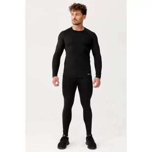 Bielizna męska termoaktywna merino Rough Radical Merino Protect - Bielizna sportowa męska - miniaturka - grafika 1