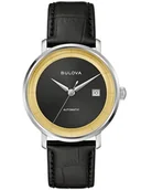 Zegarki damskie - BULOVA Analogowy 96B406 - miniaturka - grafika 1