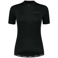 Koszulki rowerowe - Koszulka rowerowa damska Rogelli CORE - miniaturka - grafika 1