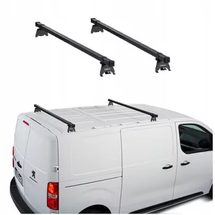 Bagażnik dachowy FIRRAK VOLKSWAGEN CADDY/CADDY MAXI 2011-2020 Krótki/Długi - Bagażniki dachowe - miniaturka - grafika 1