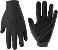 Rękawiczki sportowe damskie - DYNAFIT Rękawiczki Upcycled Thermal Gloves - miniaturka - grafika 1