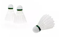 Badminton - Hi-Tec Lotki AERIA 73783-WHITE - miniaturka - grafika 1