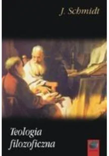 ANTYK Marek Derewiecki Teologia filozoficzna - dostawa od 3,49 PLN - Filozofia i socjologia - miniaturka - grafika 2