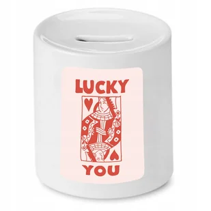 Skarbonka Dla Aktorki na Urodziny na Prezent z Nadrukiem ze Zdjęciem + Opakowanie na prezent (wzór 01) - Skarbonki Skarbonka Dla Aktorki na Urodziny na Prezent z Nadrukiem ze Zdjęciem + Opakowanie na prezent (wzór 01) - Skarbonki - miniaturka - grafika 1