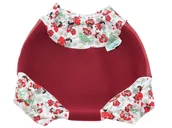 Pieluchy - Pielucha neoprenowa do pływania na basen S - miniaturka - grafika 1