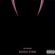 Pop - Born Pink - standard version - miniaturka - grafika 1