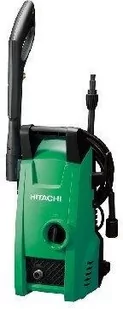 HITACHI 1400 W AW100 - Myjki ciśnieniowe - miniaturka - grafika 1