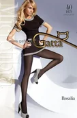 Rajstopy - Rajstopy Gatta Rosalia 40 (Rozmiar 5) - miniaturka - grafika 1