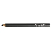 Kredki do oczu - Gosh Kohl Eyeliner, kredka do oczu, WHITE 1.1g - miniaturka - grafika 1