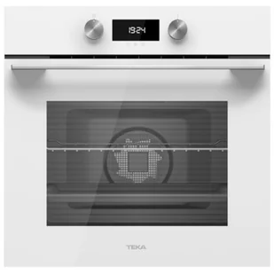 Piekarnik do zabudowy Teka HLB 8400 P WH (111000007) - Piekarniki do zabudowy - miniaturka - grafika 1