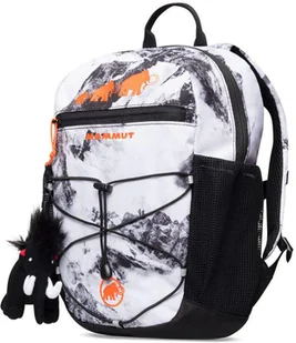 Mammut First Zip, 4 l - Plecaki - miniaturka - grafika 1