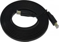 Kable komputerowe i do monitorów - Kabel Vega HDMI - HDMI 3m czarny 9844 - miniaturka - grafika 1