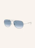 Okulary przeciwsłoneczne - Ray-Ban Okulary Przeciwsłoneczne rb3735 grau - miniaturka - grafika 1