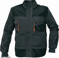 Odzież robocza - CERVA EMERTON - kurtka zimowa 60 - miniaturka - grafika 1