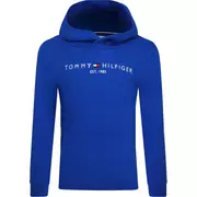 Bluzy dla chłopców - Tommy Hilfiger Bluza ESSENTIAL | Regular Fit - miniaturka - grafika 1