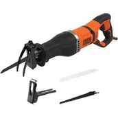 Piły elektryczne - Black&Decker BES301-QS - miniaturka - grafika 1