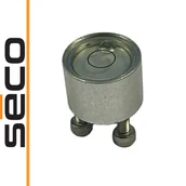 Sprzęt geodezyjny - Libella do tyczek 20" SECO - miniaturka - grafika 1