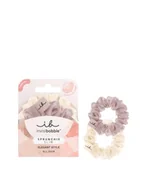 Ozdoby do włosów - Invisibobble Sprunchie Slim Hairiffic Gumka do włosów 1 szt. - miniaturka - grafika 1