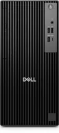 Zestawy komputerowe - DELL Pro QCT1255 AMD Ryzen™ 7 8700G 16 GB DDR5-SDRAM 512 GB SSD Windows 11 Pro Tower PC Czarny - miniaturka - grafika 1