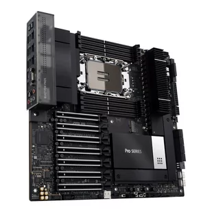 Płyta główna Płyta główna serwerowa ASUS PRO WS W790E-SAGE SE - Płyty główne - miniaturka - grafika 3