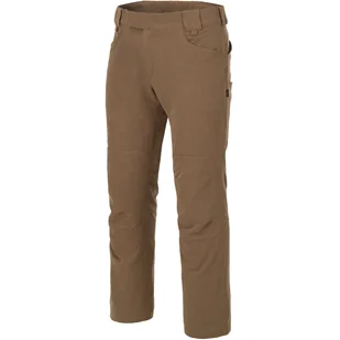 Spodnie Helikon Trekking Tactical Pants - Aerotech - Mud Brown - Spodnie męskie - miniaturka - grafika 1
