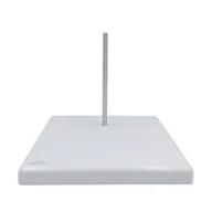 Meble i wyposażenie gabinetów medycznych - Statyw na modele kręgosłupa człowieka Erler Zimmer - miniaturka - grafika 1