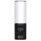 Systemy inteligentnych domów - EZVIZ Inteligentna kamera ścienna LC3 EVZIZ - miniaturka - grafika 1