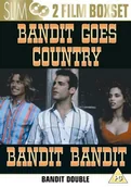 Filmy akcji DVD - Bandit - Bandit Goes Country / Bandit - Bandit Bandit - miniaturka - grafika 1