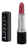 Szminki - AFFECT Affect Matowa pomadka Long Wear Stranger AFF-5414 - miniaturka - grafika 1
