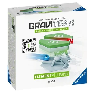 GraviTrax Element Jumper - Zabawki konstrukcyjne - miniaturka - grafika 1