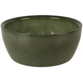 Donice - Misa 23 cm lazur zielony - miniaturka - grafika 1