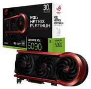 ASUS GeForce RTX 5090 ROG MATRIX PLATINUM 30th Anniversary Edition 32GB DLSS 4 ROG-MATRIX-RTX5090-P32G-30TH